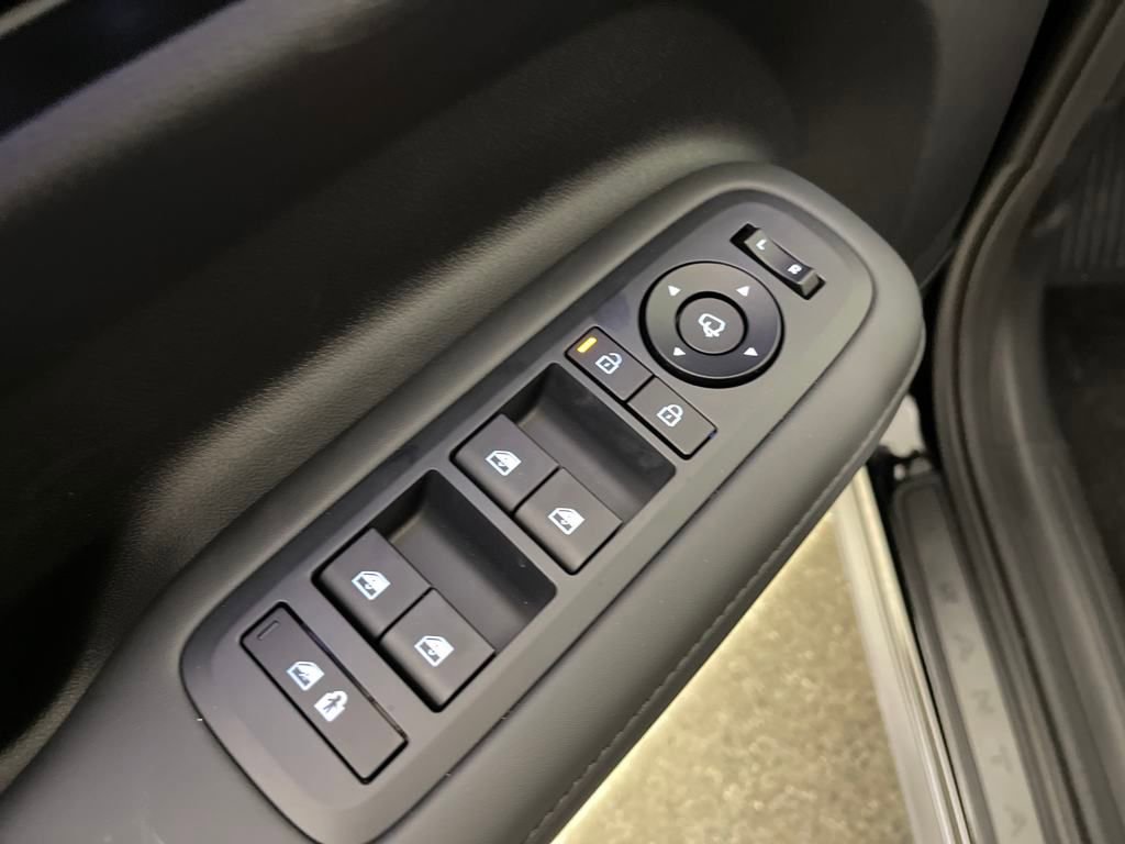 New 2026 Hyundai Santa Fe Calligraphy image 18