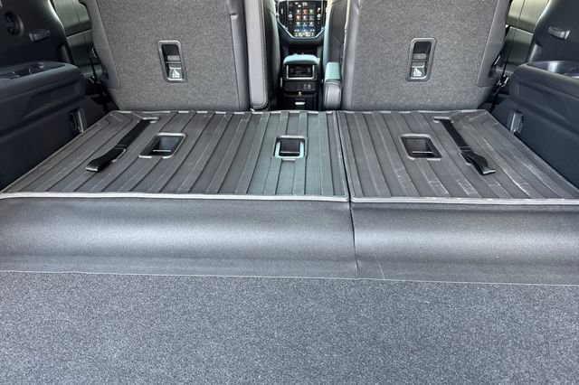 New 2026 Subaru Ascent Premium AWD/4WD image 13