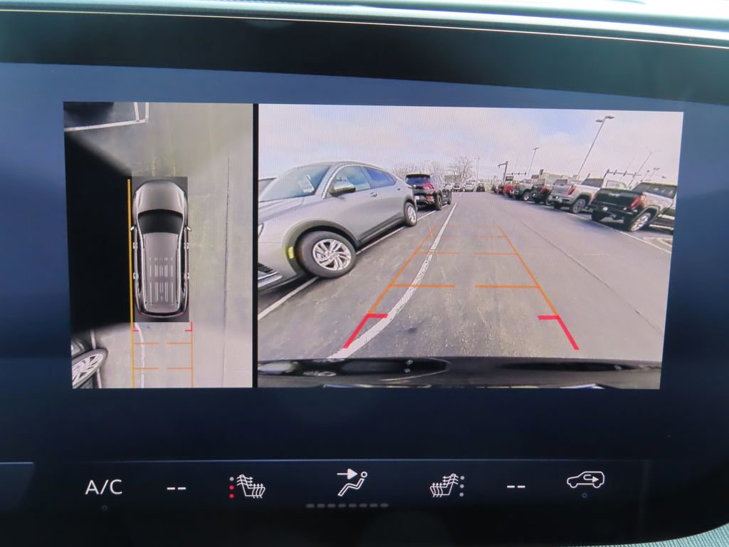 New 2026 Buick Enclave Sport Touring w/ Power Package image 9