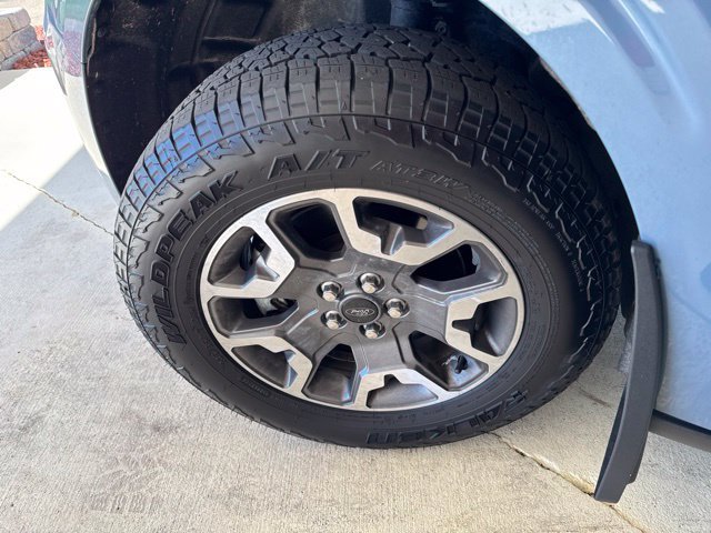 Used 2024 Ford Maverick XLT w/ XLT Luxury Package AWD/4WD image 36