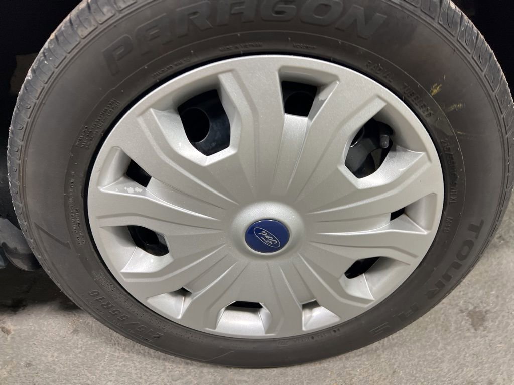 Used 2020 Ford Transit Connect XL w/ Trailer Tow Package image 36