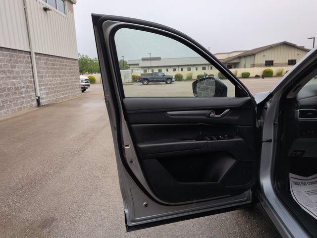 Used 2022 MAZDA CX-5 AWD 2.5 S image 10