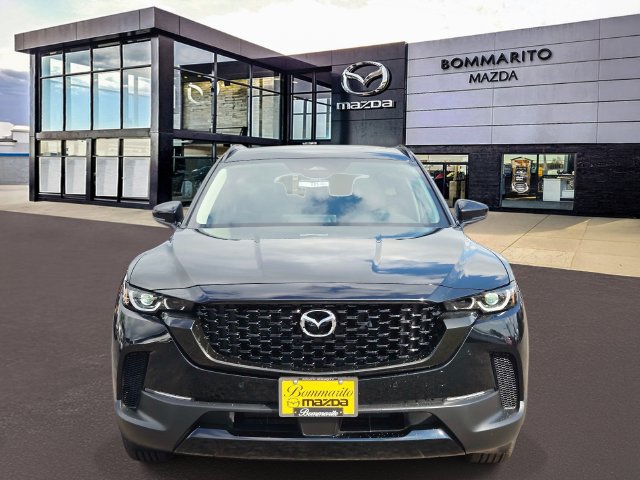 New 2026 MAZDA CX-50 AWD 2.5 Hybrid w/ Premium Pkg image 8