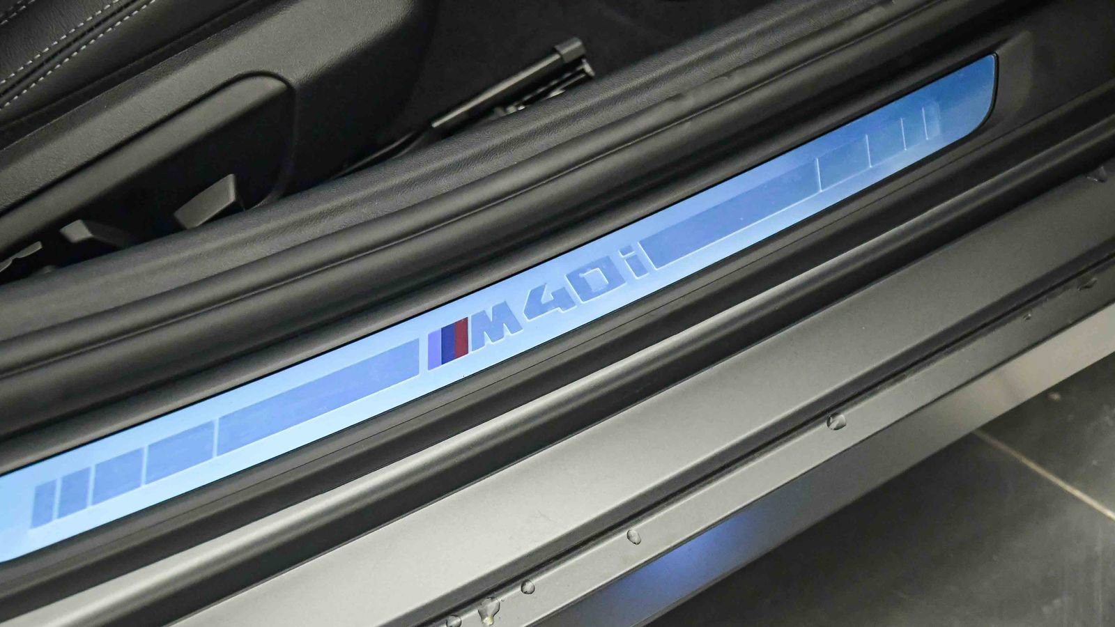 New 2026 BMW Z4 M40i image 15