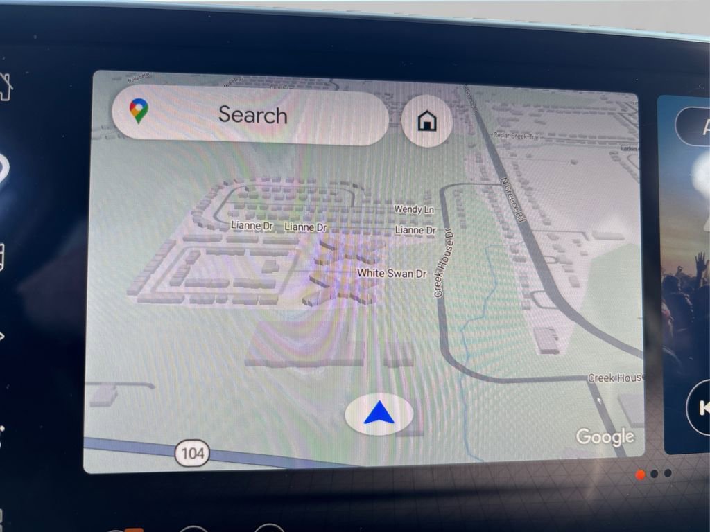 Used 2024 Nissan Rogue SL image 32