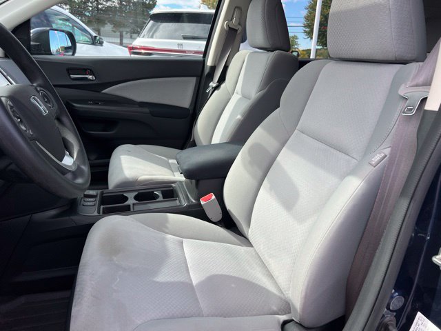 Used 2015 Honda CR-V EX image 20