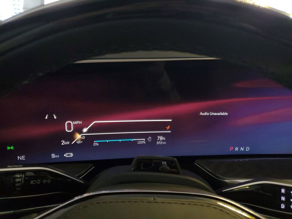 New 2026 Cadillac Escalade IQ Luxury 2 image 19