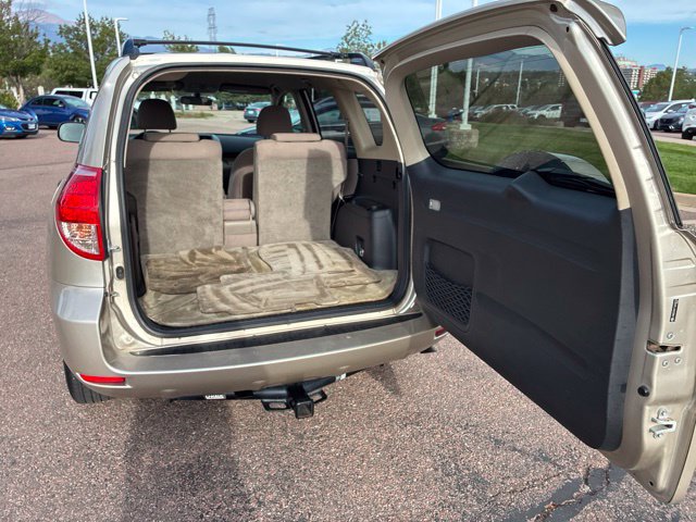 Used 2007 Toyota RAV4 2WD image 24