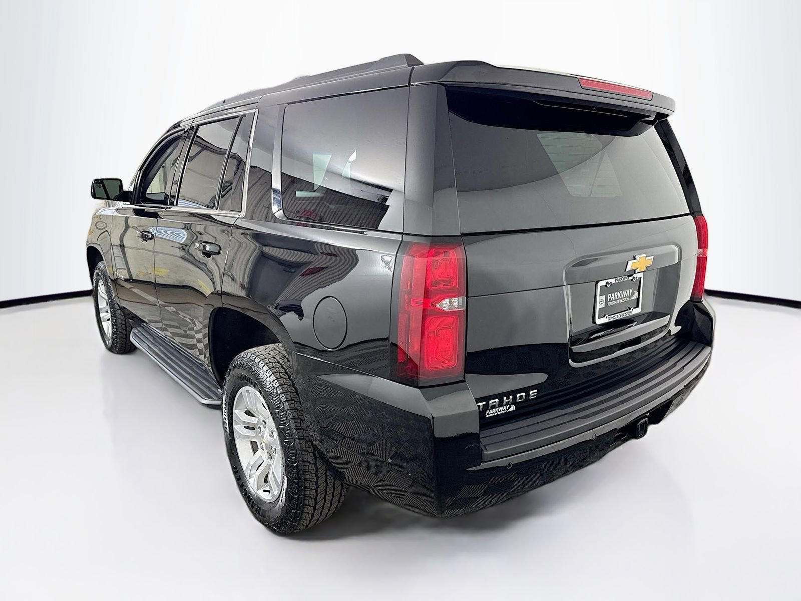 Used 2019 Chevrolet Tahoe LS AWD/4WD image 5