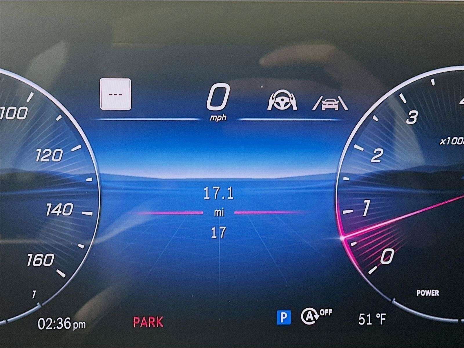 Used 2026 Mercedes-Benz C 300 4MATIC Sedan image 15