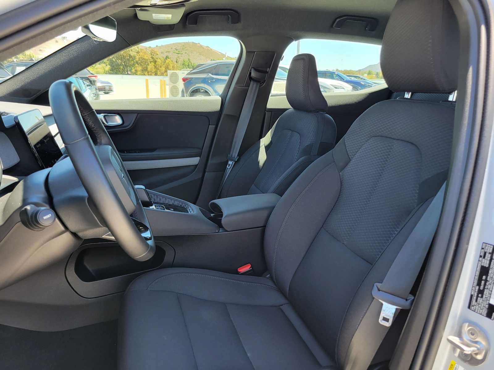 Used 2023 Polestar Polestar 2 w/ Pilot Pack AWD/4WD image 20