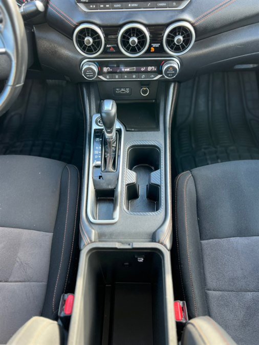 Used 2022 Nissan Sentra SR w/ Midnight Edition image 14