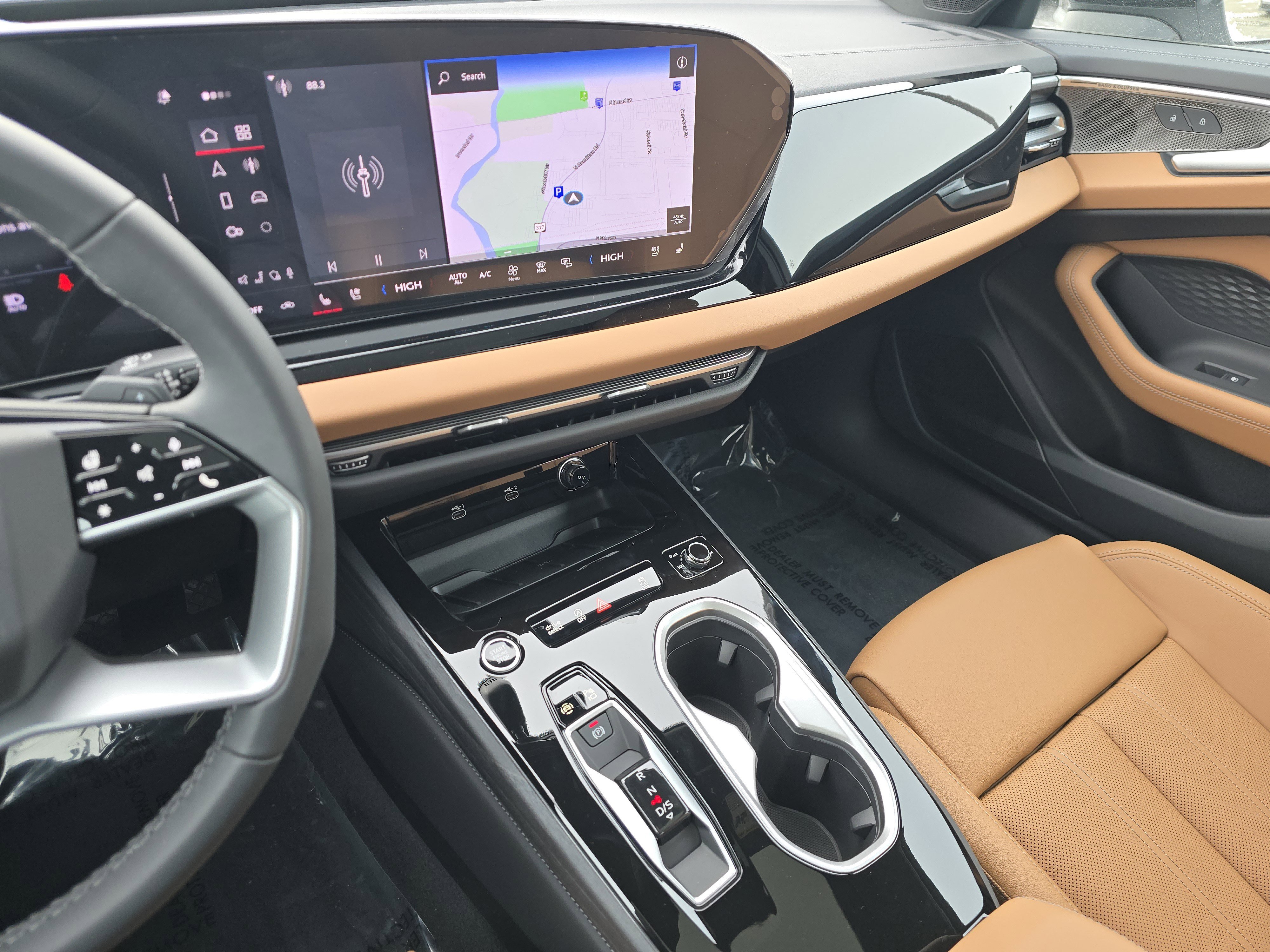 New 2026 Audi A6 Premium Plus image 22