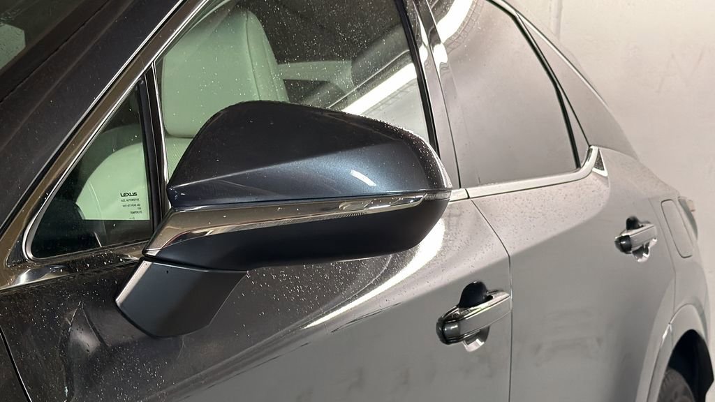 Used 2024 Lexus RX 350 Premium w/ Cold Area Package image 5