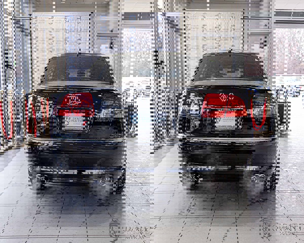 Used 2008 Audi S8 image 13