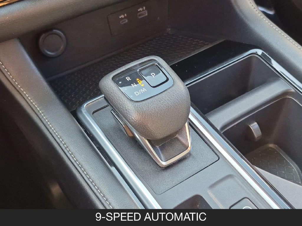 Used 2025 Nissan Pathfinder SV AWD/4WD image 20