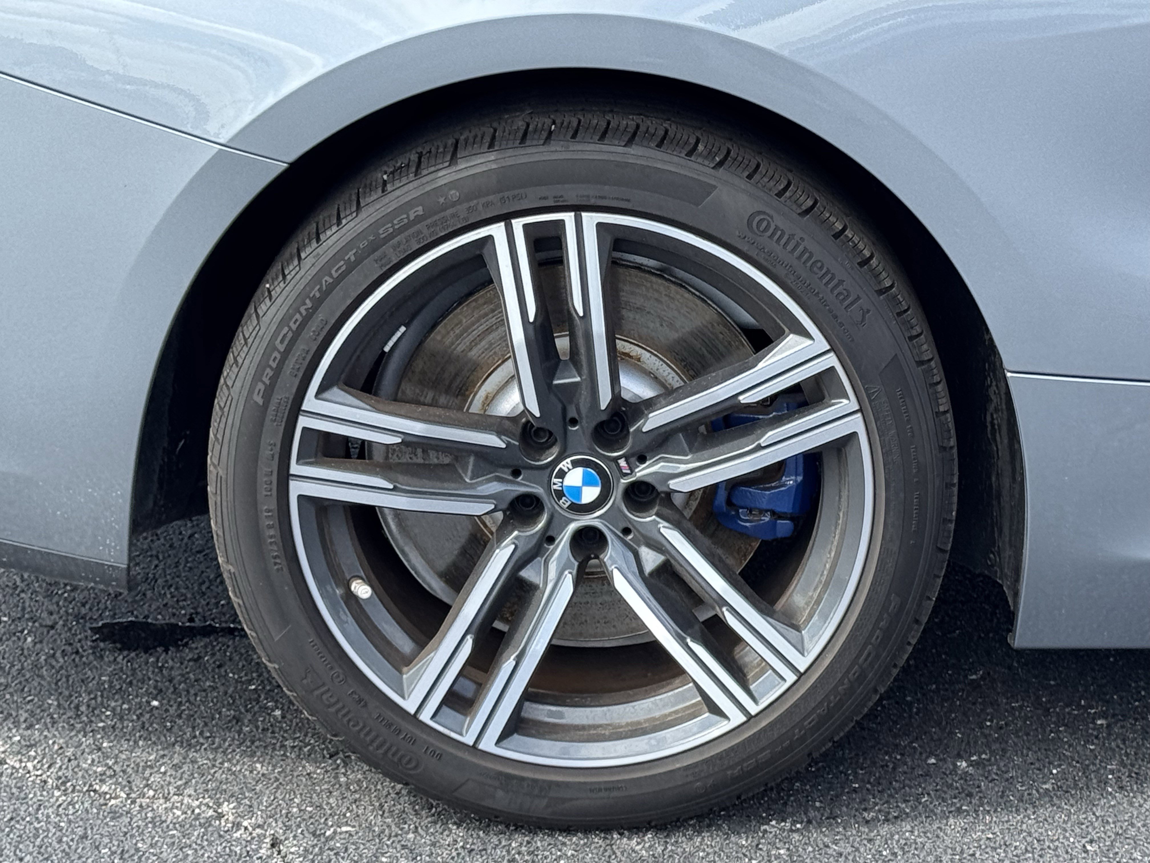 Used 2024 BMW 840i xDrive Coupe image 19