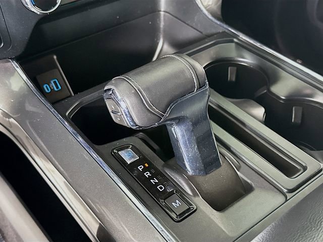 Used 2023 Ford F150 XLT w/ Equipment Group 302A High image 17