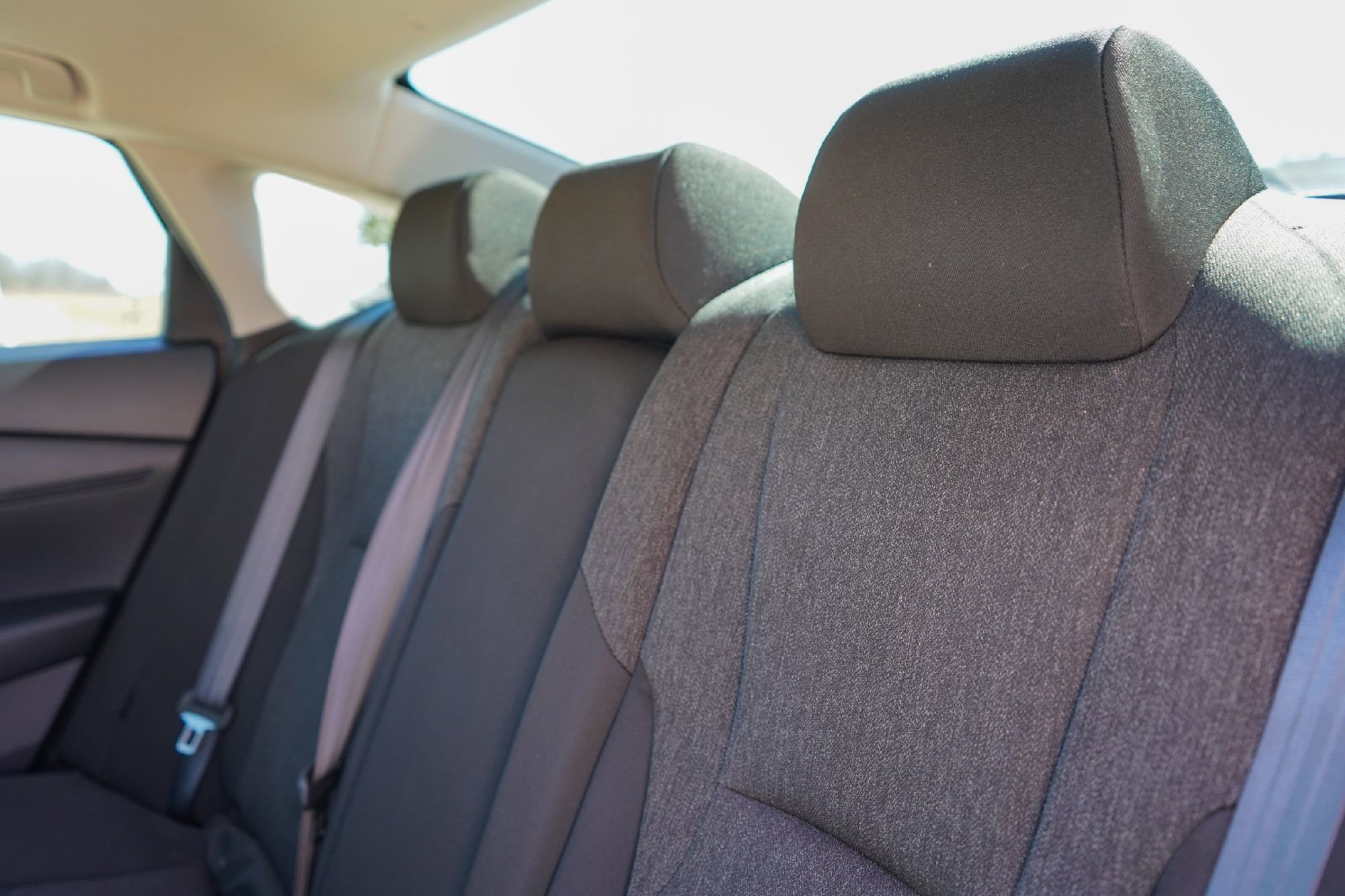 Used 2024 Honda Accord EX image 23