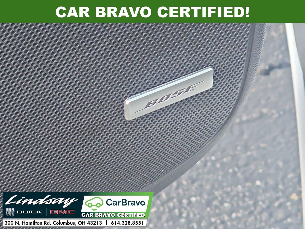 Certified 2022 Buick Enclave Avenir w/ LPO, Floor Liner Package image 24