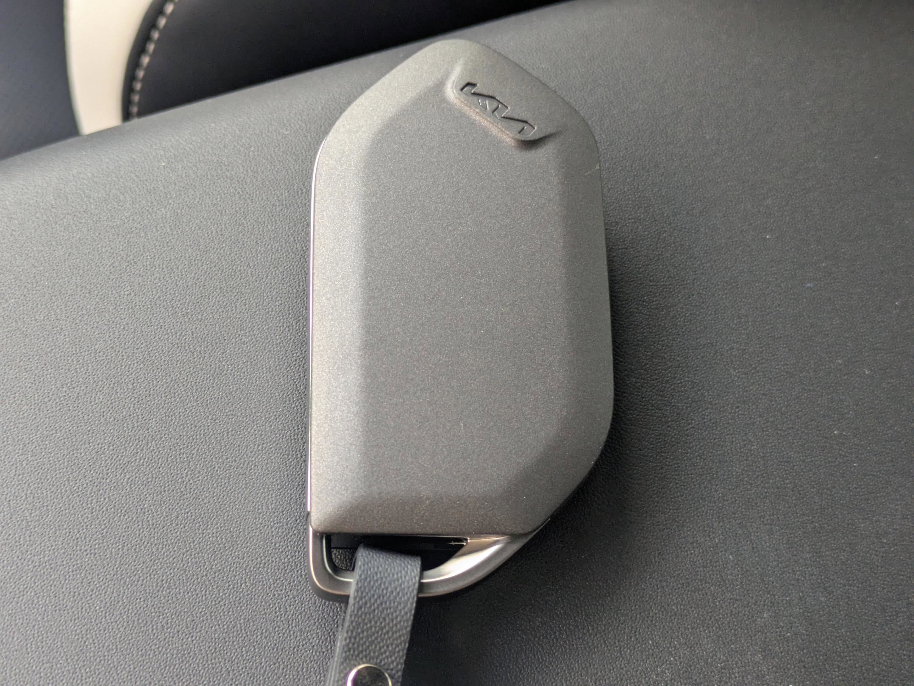 New 2026 Kia K4 GT-Line image 14