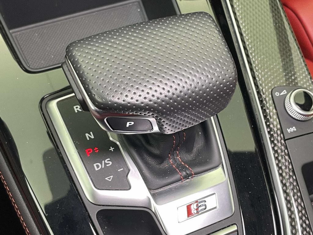 Used 2022 Audi S4 Prestige AWD/4WD image 30