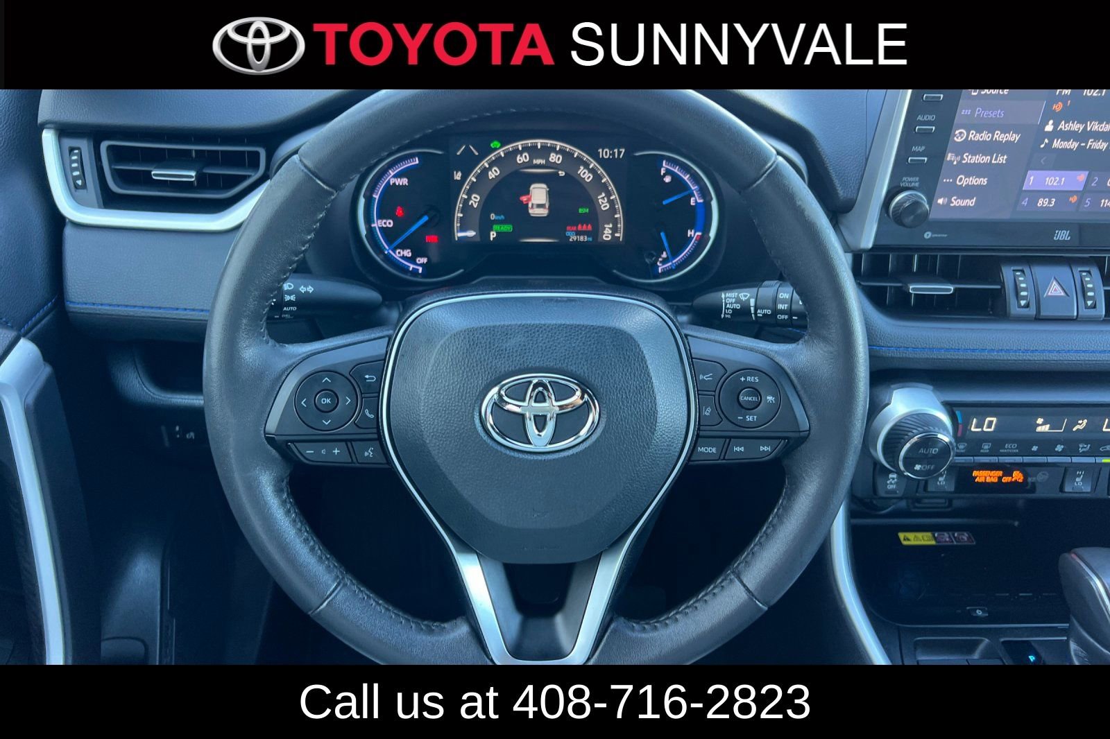 Certified 2022 Toyota RAV4 XSE image 19