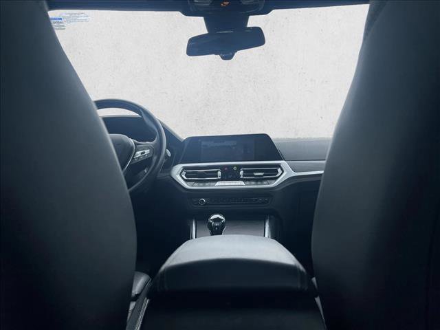 Used 2020 BMW 330i xDrive Sedan image 18