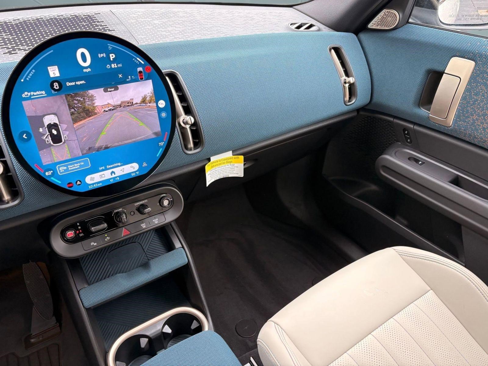 New 2026 MINI Cooper Countryman S image 21