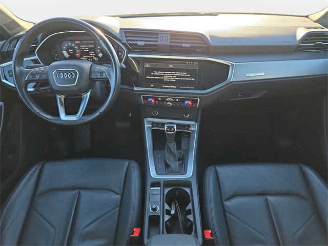 Used 2023 Audi Q3 2.0T Premium image 10