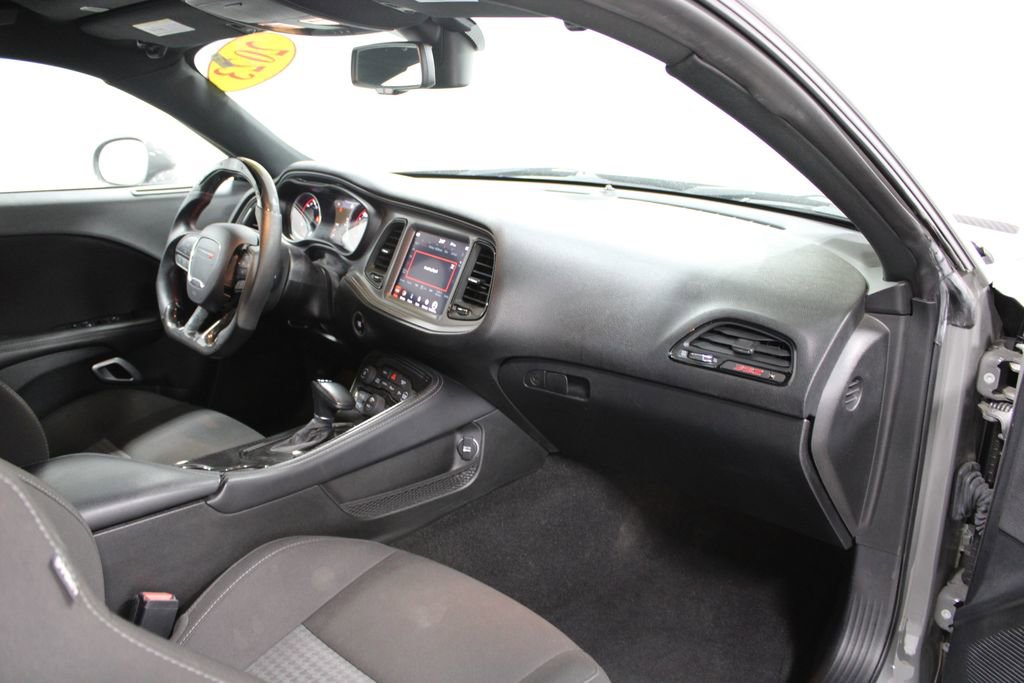 Used 2023 Dodge Challenger R/T Scat Pack image 23