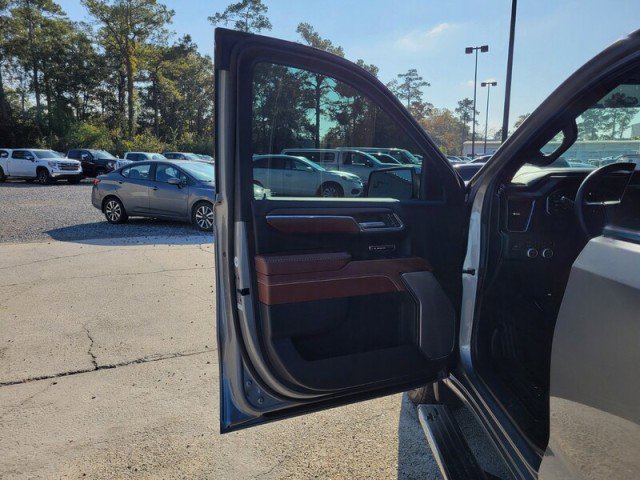 Used 2023 GMC Sierra 1500 Denali Ultimate image 14