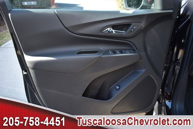 Used 2024 Chevrolet Equinox LT w/ LPO, Floor Liner Package image 17