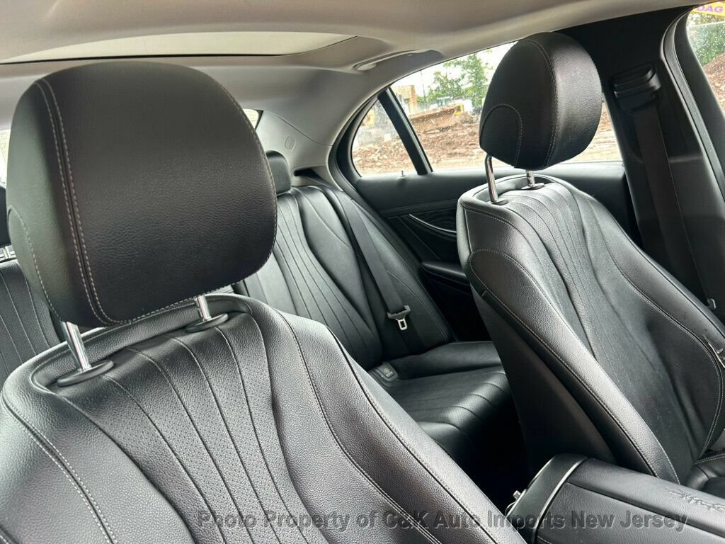 Used 2018 Mercedes-Benz E 300 4MATIC image 35