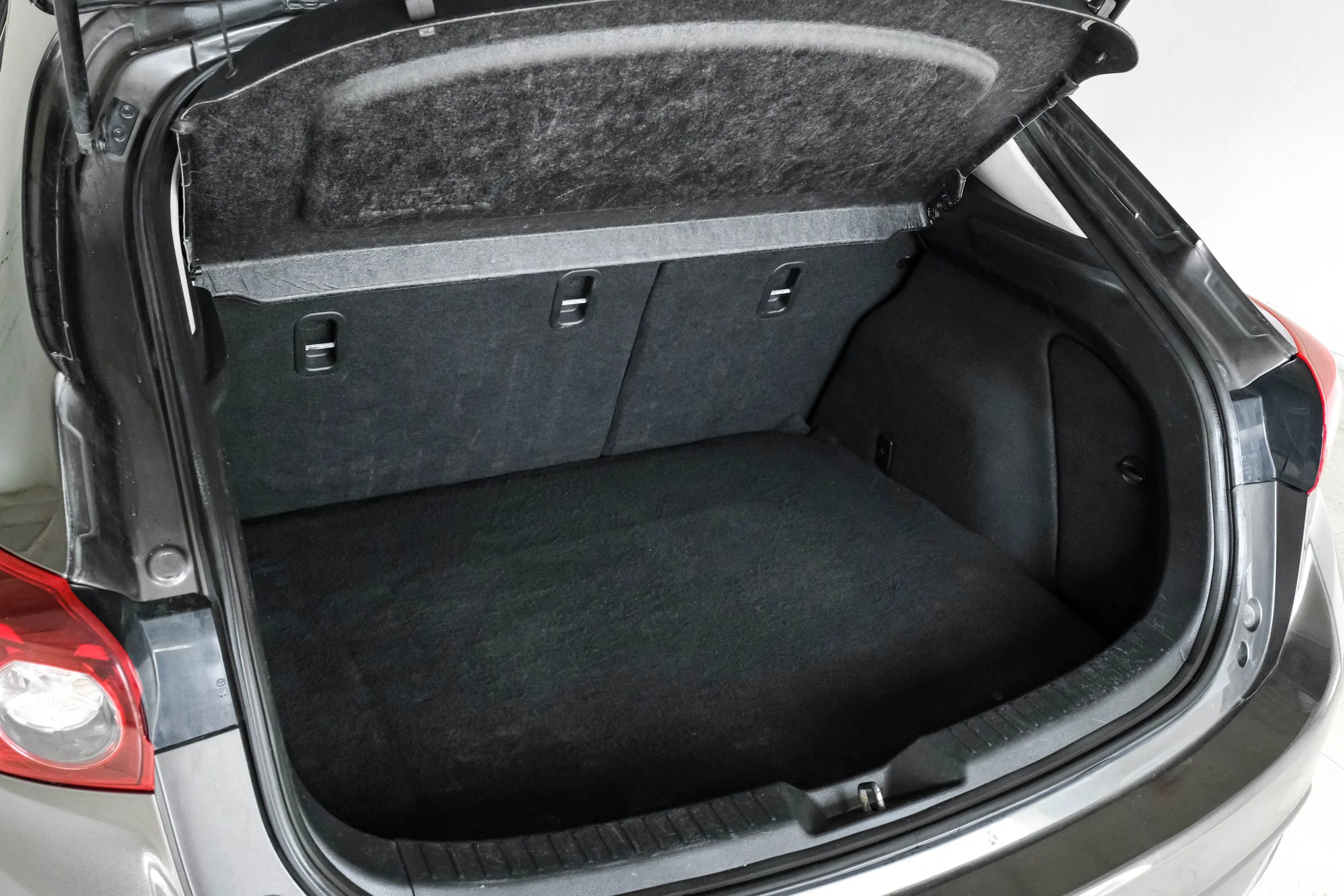 Used 2014 MAZDA MAZDA3 i Grand Touring FWD image 48