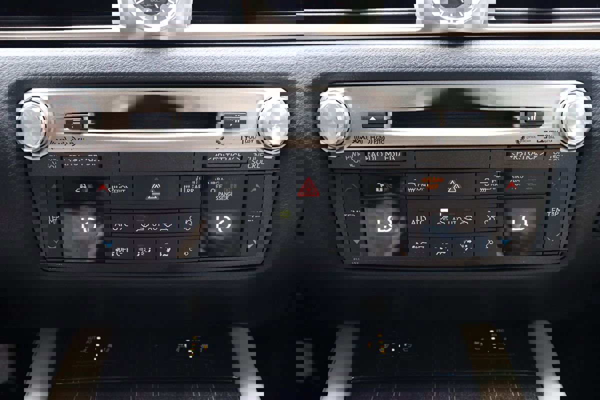 Used 2016 Lexus GS 350 image 25