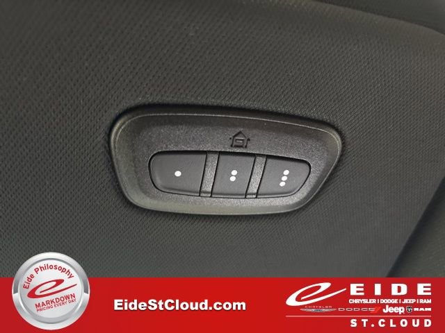 New 2026 Jeep Grand Wagoneer L Limited image 60