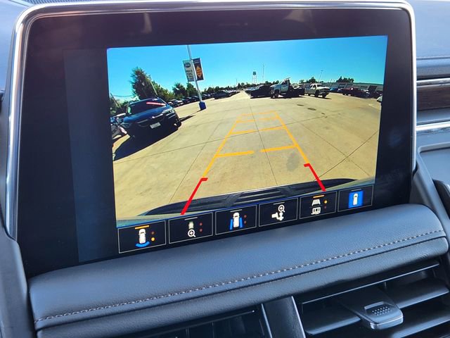 Used 2024 Chevrolet Tahoe High Country AWD/4WD image 20