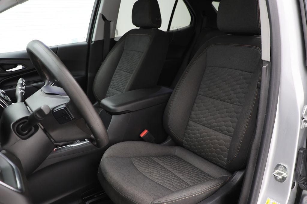 Used 2020 Chevrolet Equinox LT AWD/4WD image 15
