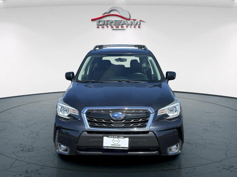 Used 2018 Subaru Forester 2.0XT Touring w/ Popular Package #2 AWD/4WD image 2