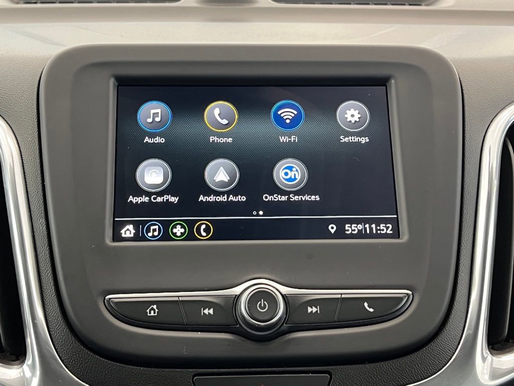 Used 2019 Chevrolet Equinox LT w/ Driver Convenience Package image 23