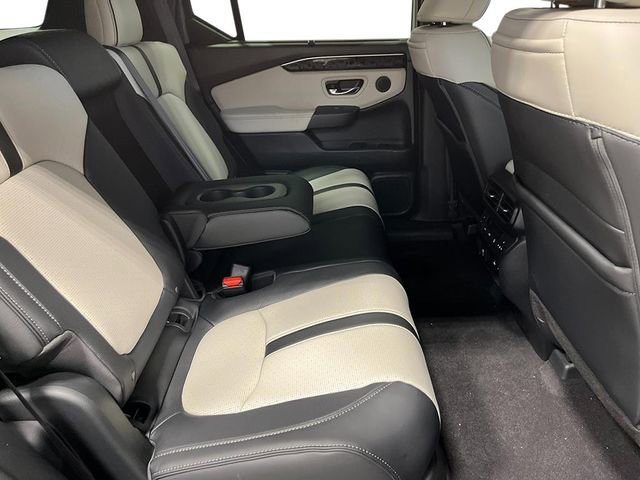 New 2026 Honda Passport TrailSport Elite image 28