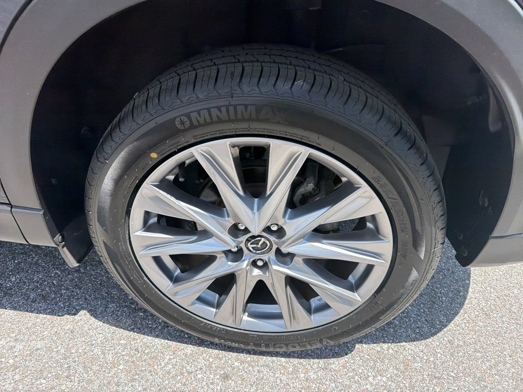 Used 2020 MAZDA CX-5 Grand Touring FWD image 49