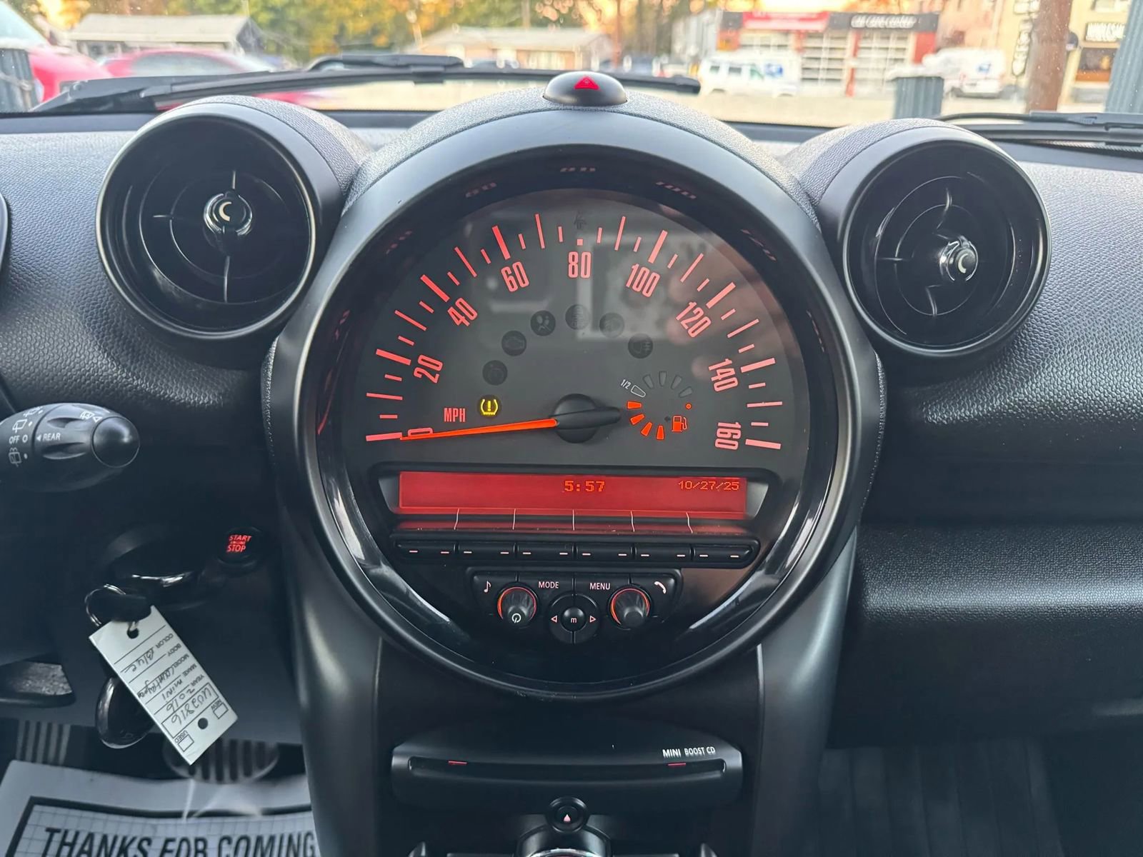 Used 2016 MINI Cooper Countryman S image 31