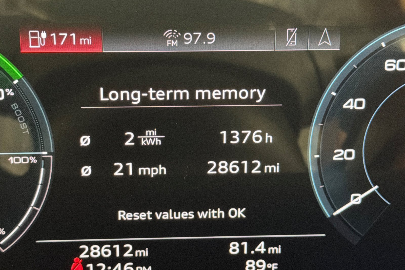 Used 2022 Audi e-tron Chronos AWD/4WD image 24