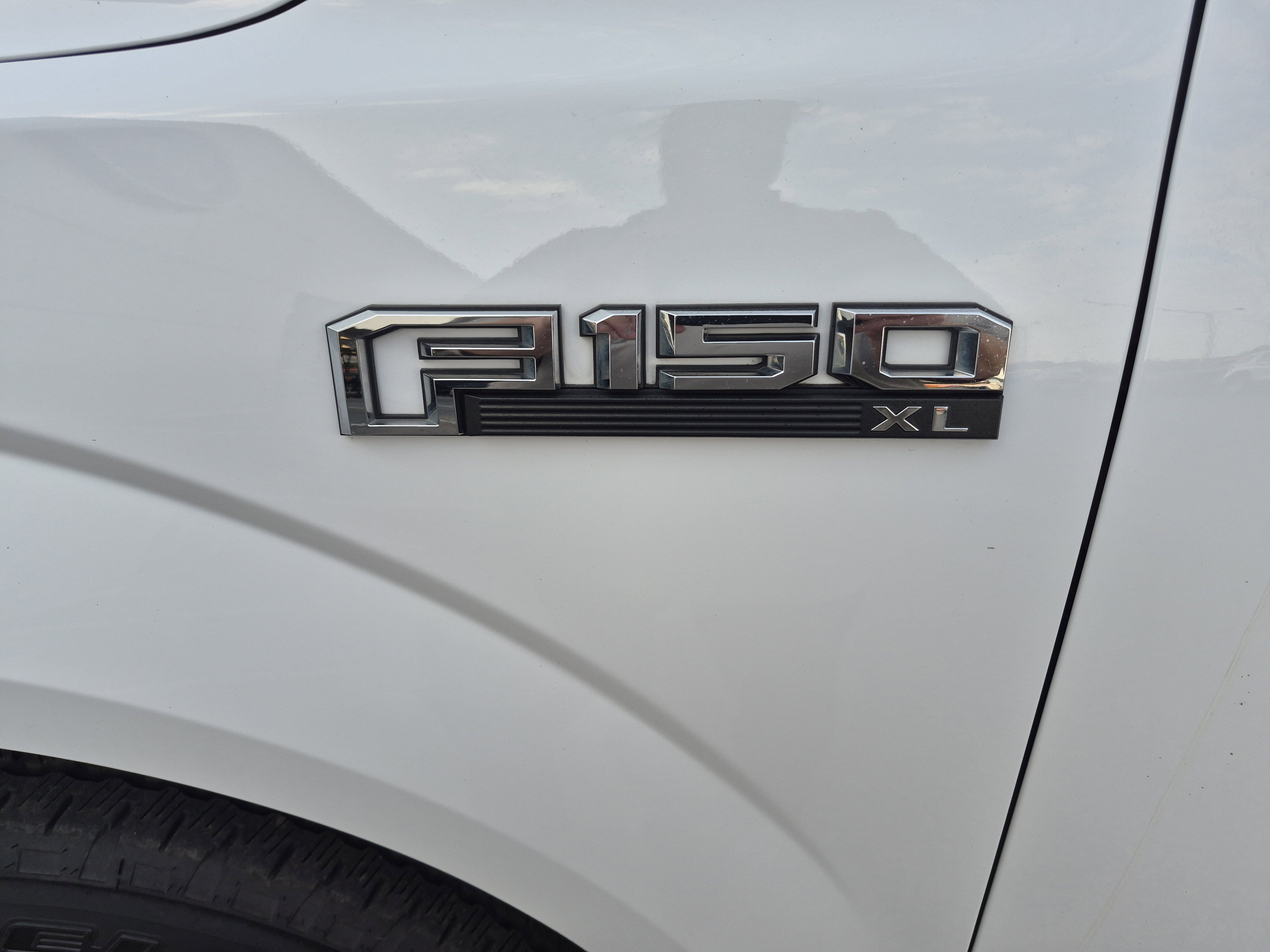 Used 2018 Ford F150 XL w/ Equipment Group 101A Mid image 7