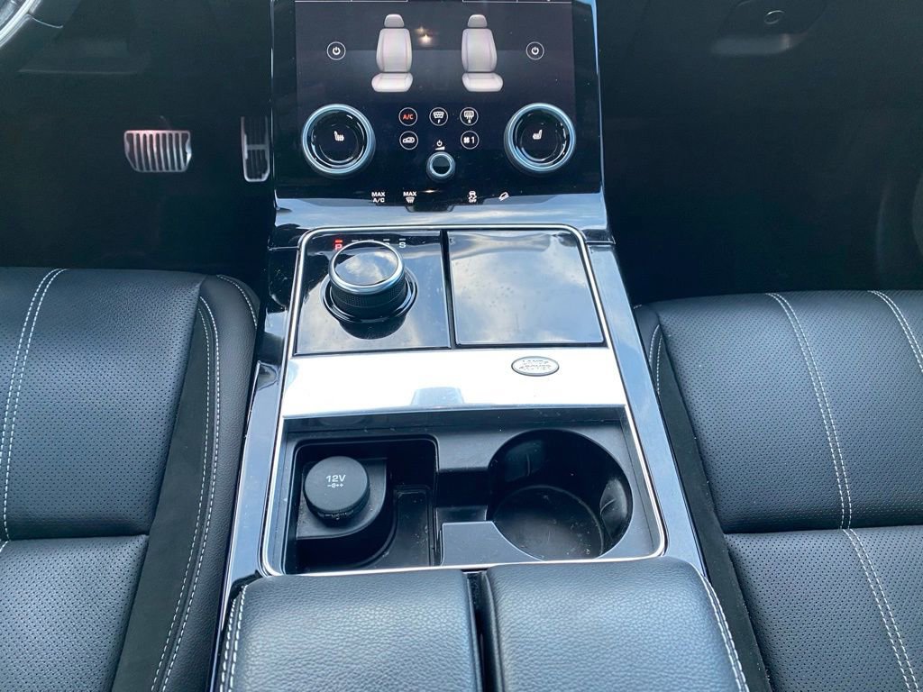 Used 2020 Land Rover Range Rover Velar R-Dynamic S image 15