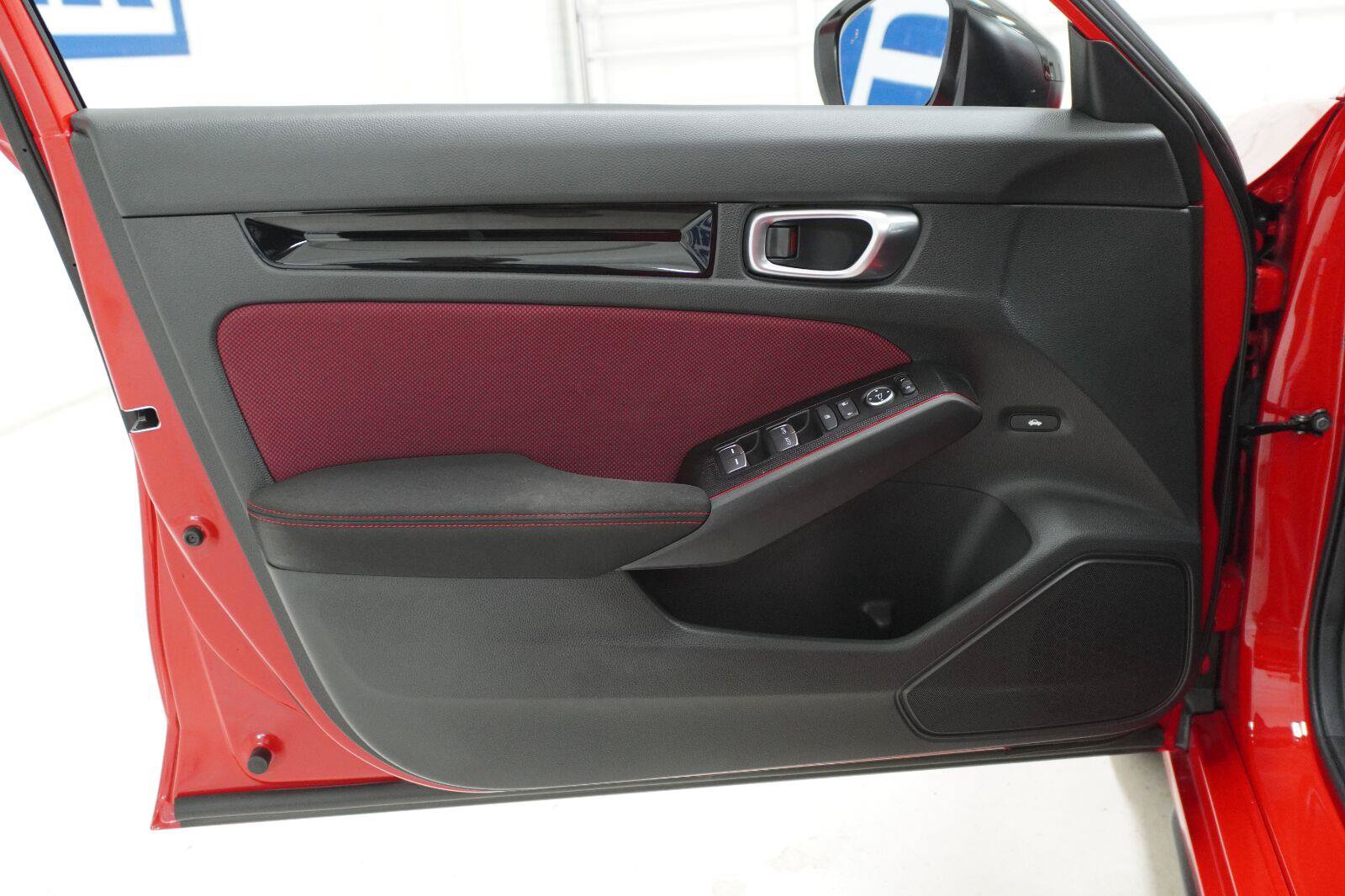 Used 2026 Honda Civic Si image 22