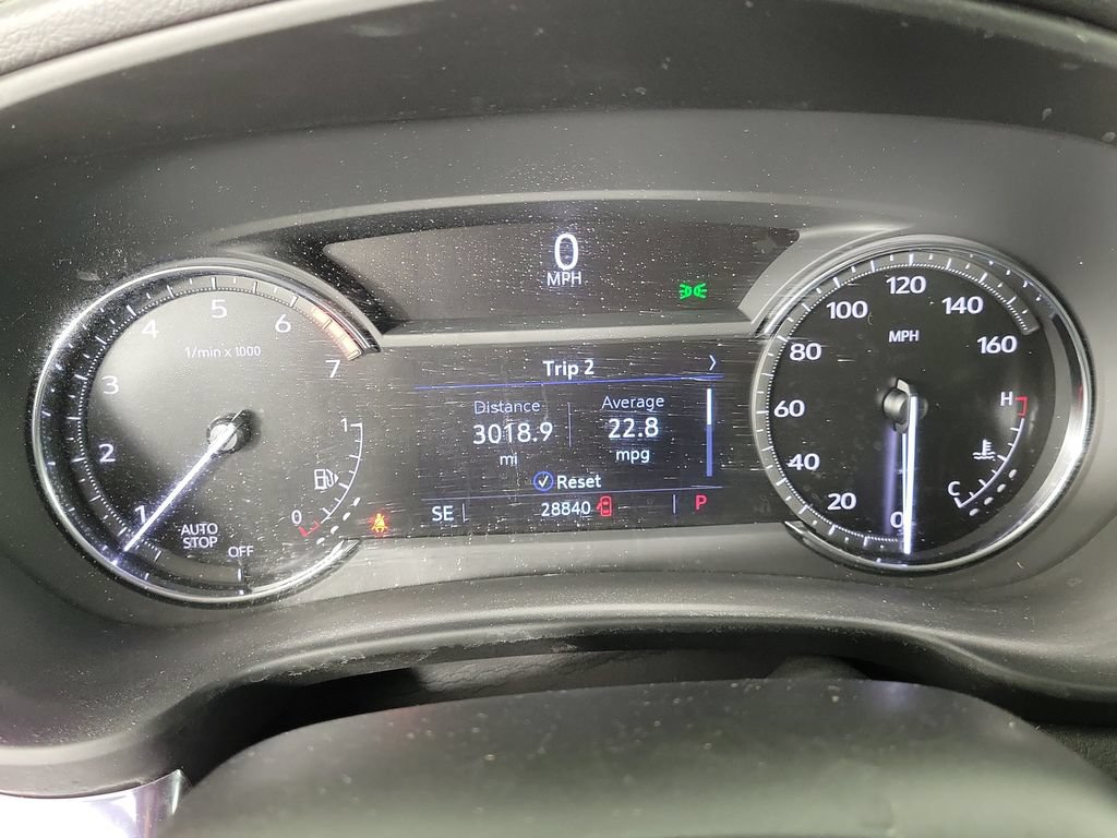 Used 2023 Cadillac XT4 Luxury FWD image 24