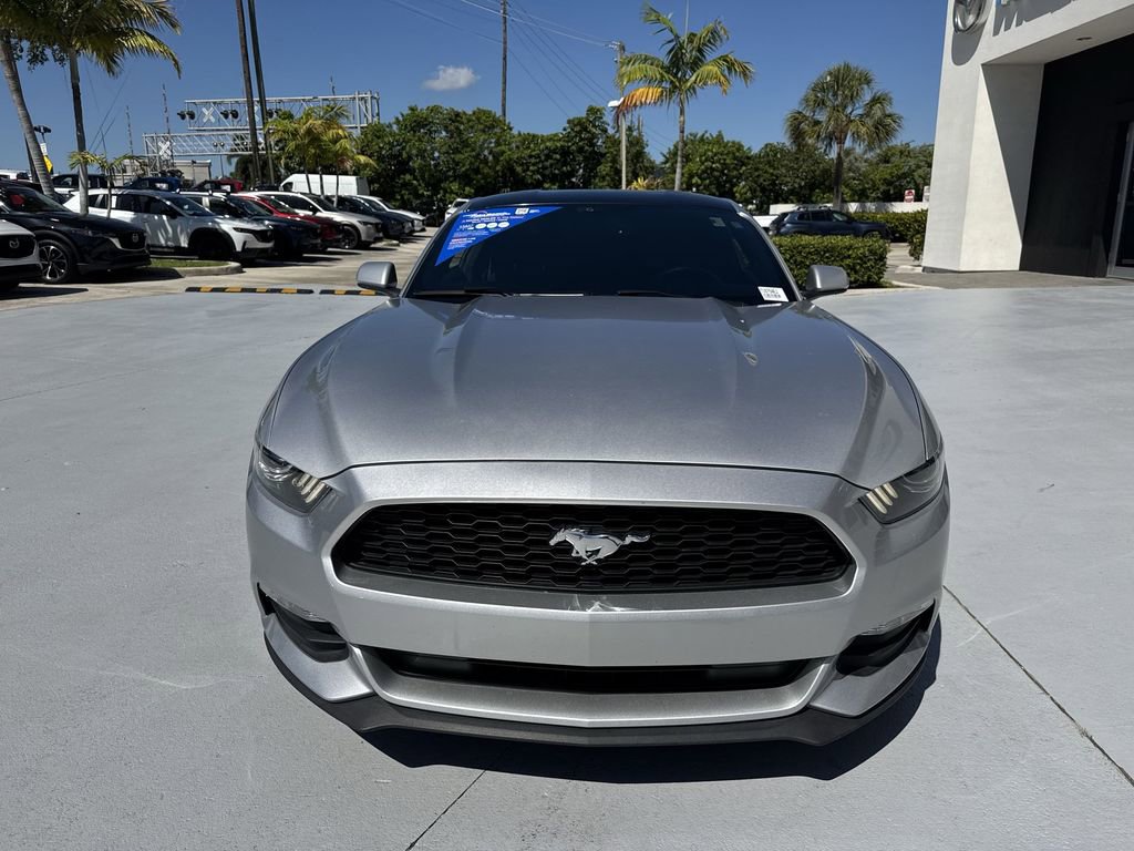 Used 2016 Ford Mustang Coupe RWD image 29